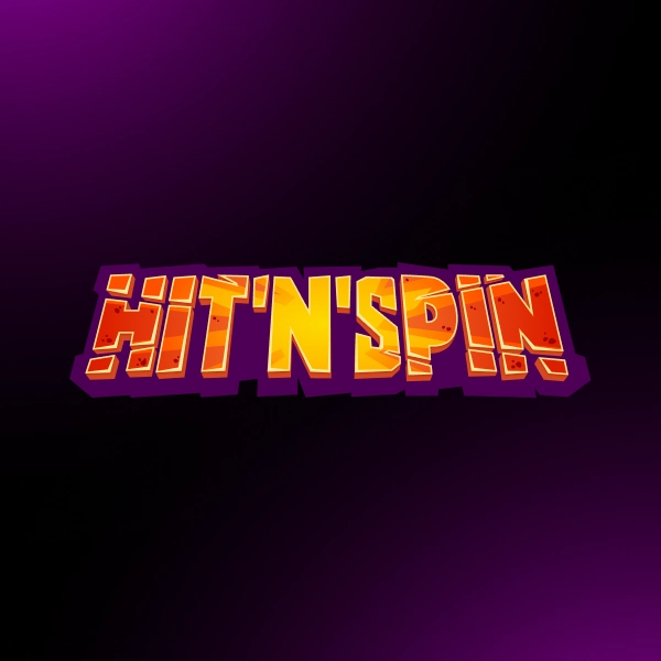 Hit N Spin logo