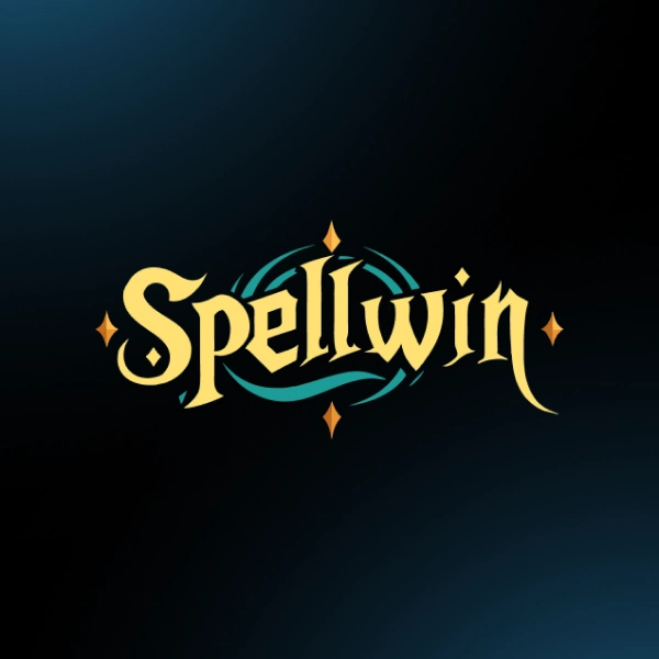 Spellwin logo