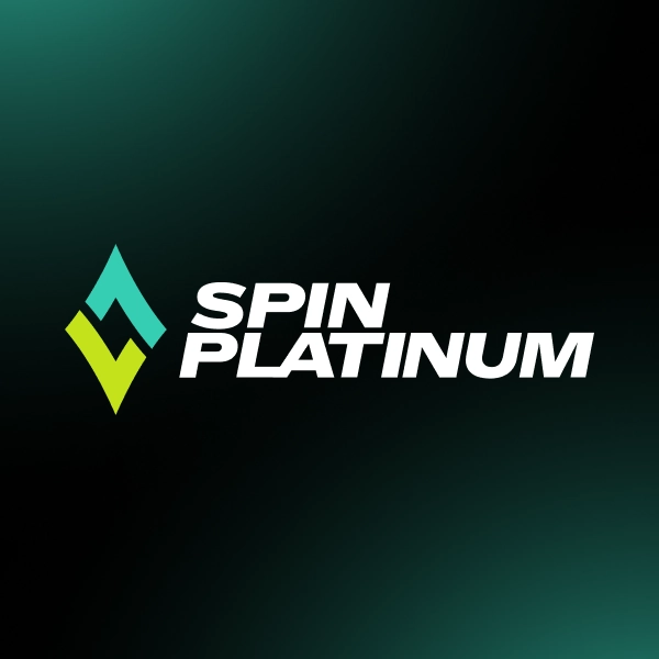 SpinPlatinum logo