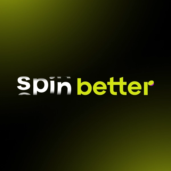 Spinbetter logo